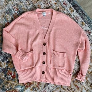A New Day - V Neck Sweater